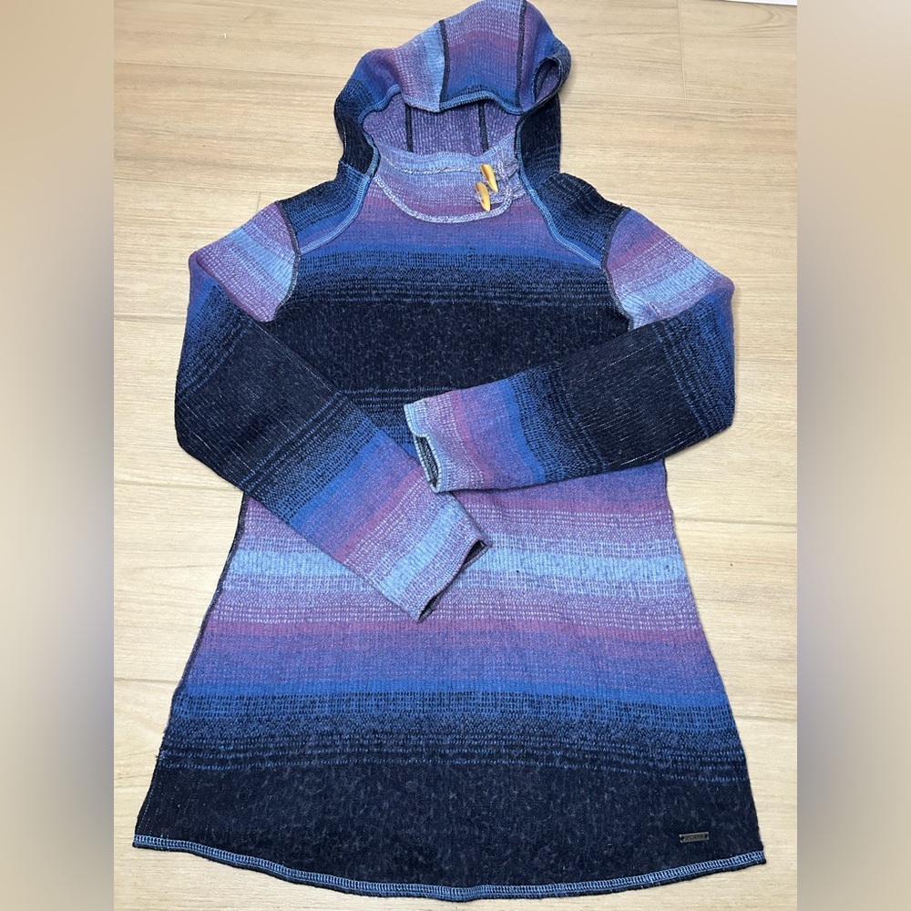 Prana Kirsten Tunic Sweater
